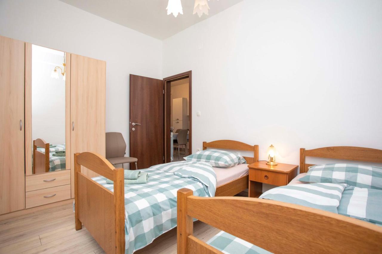 Apartmani Marica Plomin Εξωτερικό φωτογραφία