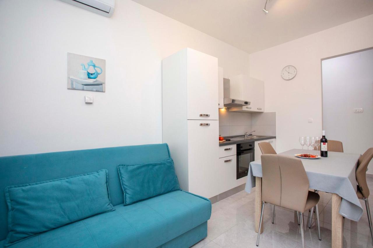 Apartmani Marica Plomin Εξωτερικό φωτογραφία