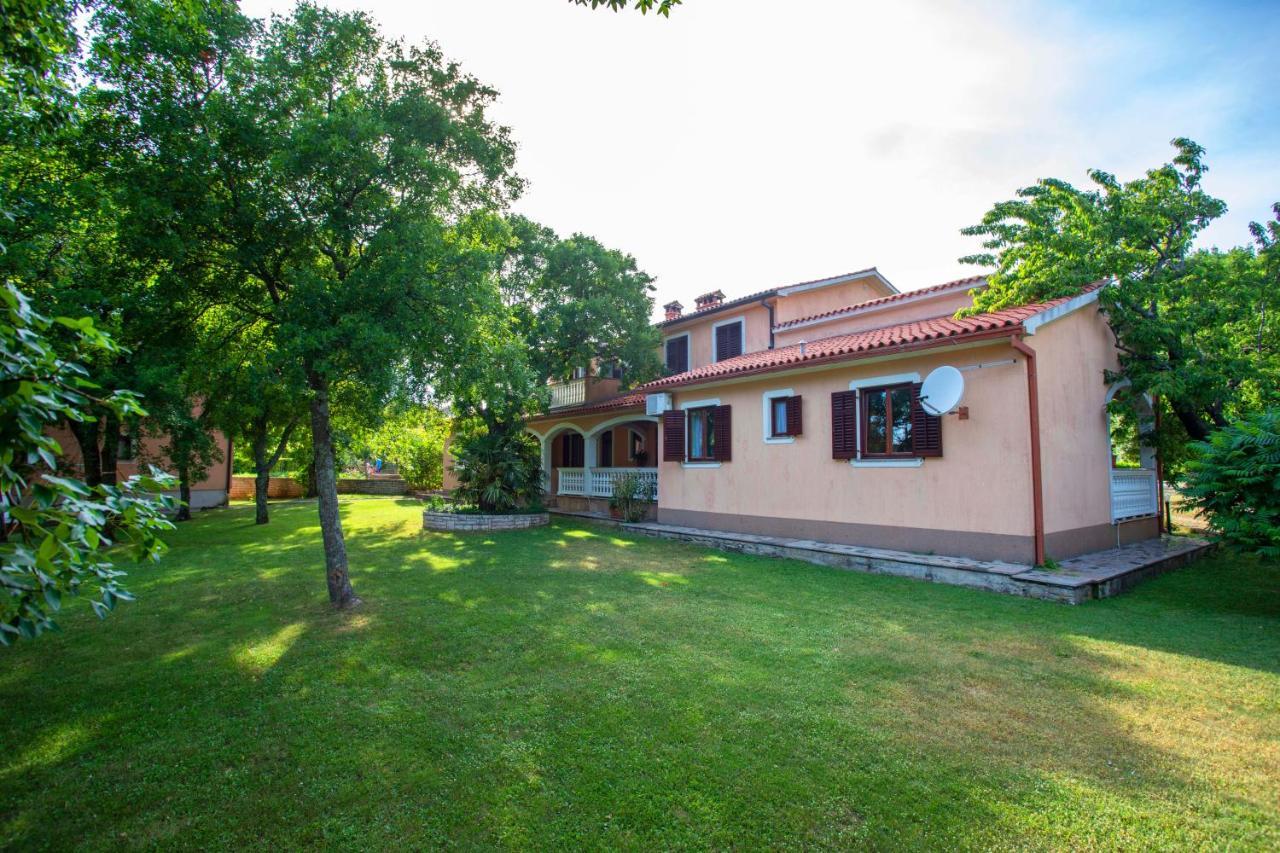 Apartmani Marica Plomin Εξωτερικό φωτογραφία