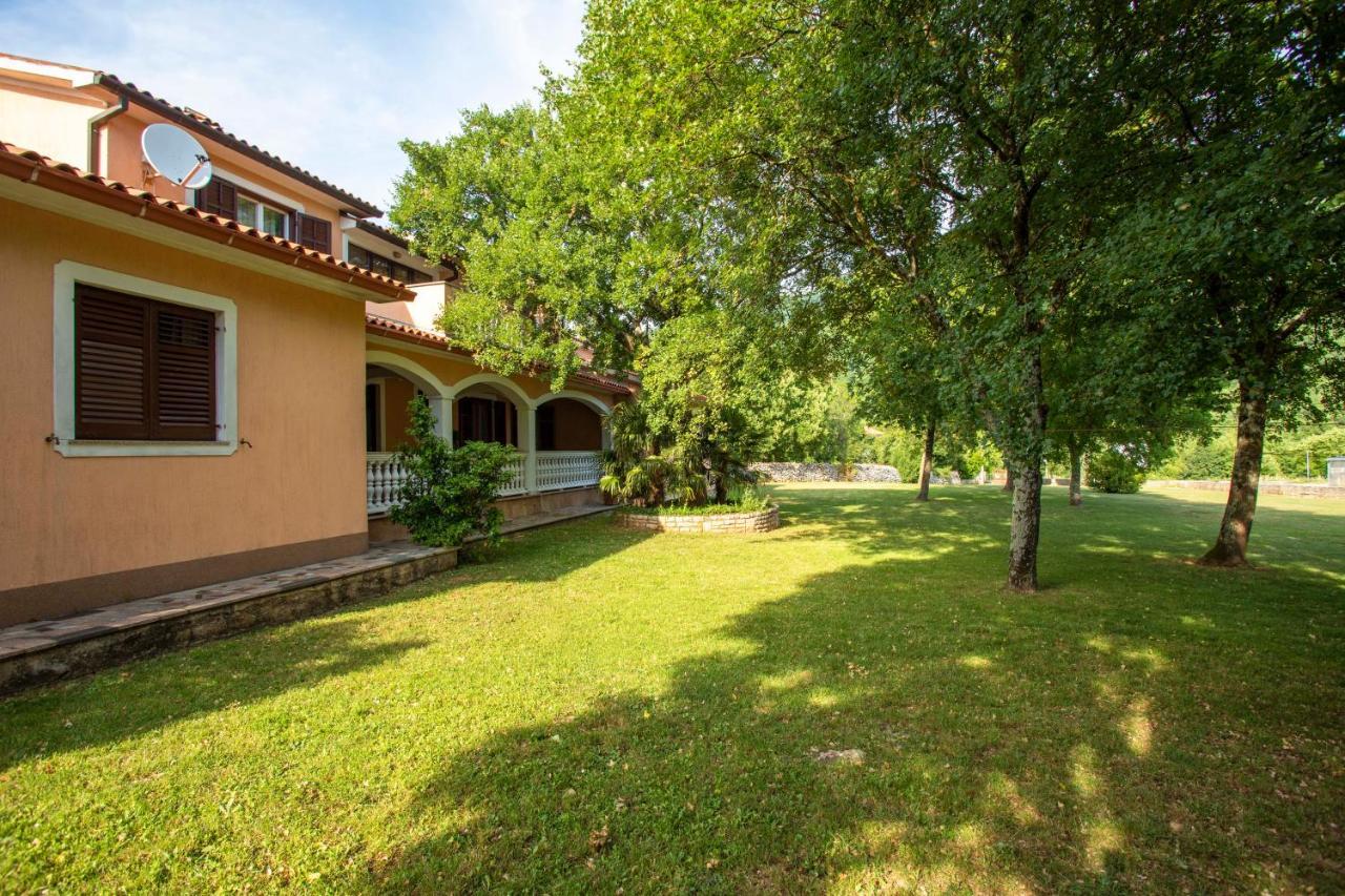 Apartmani Marica Plomin Εξωτερικό φωτογραφία