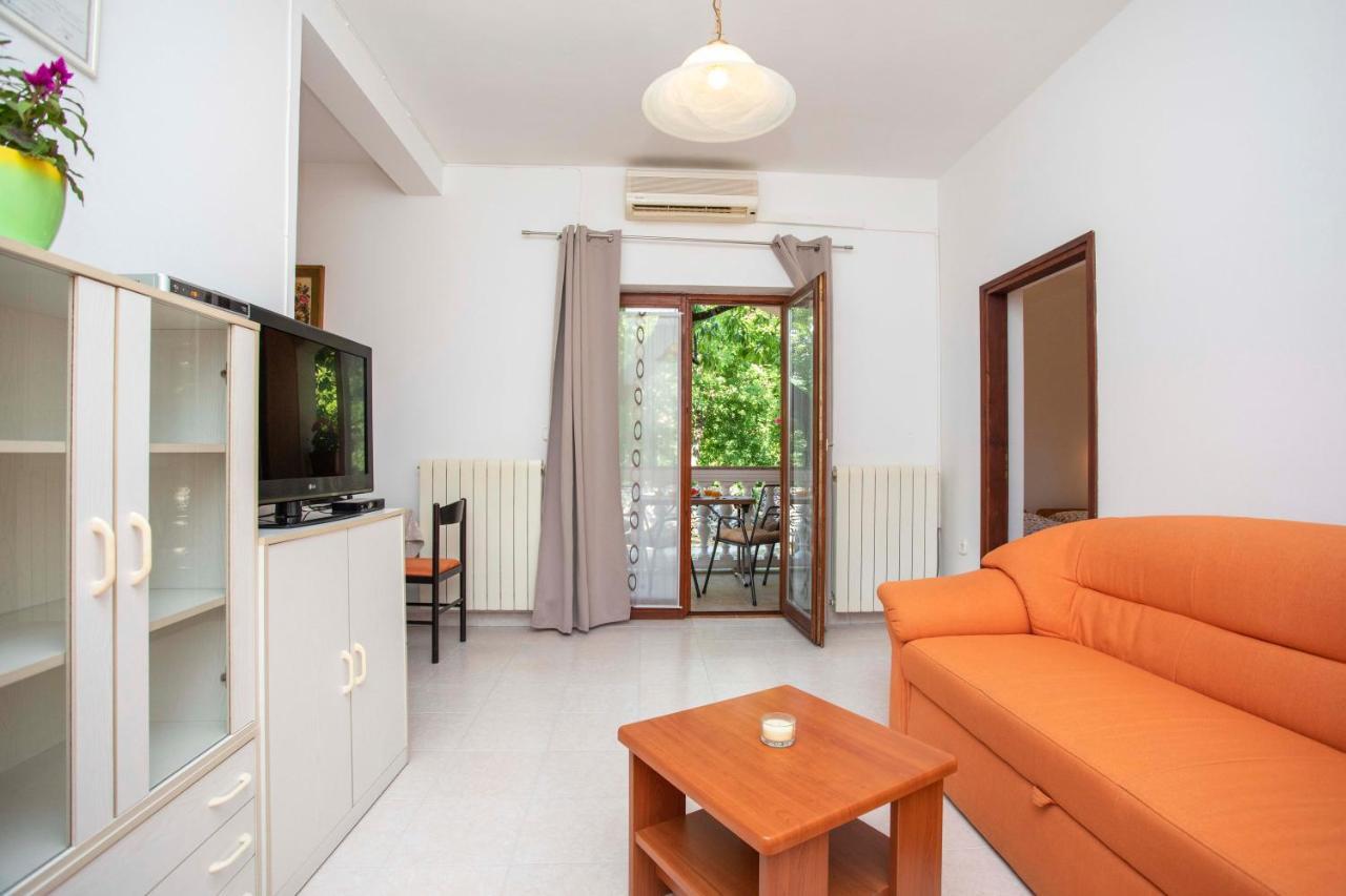 Apartmani Marica Plomin Εξωτερικό φωτογραφία