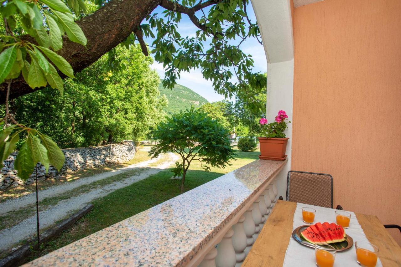 Apartmani Marica Plomin Εξωτερικό φωτογραφία