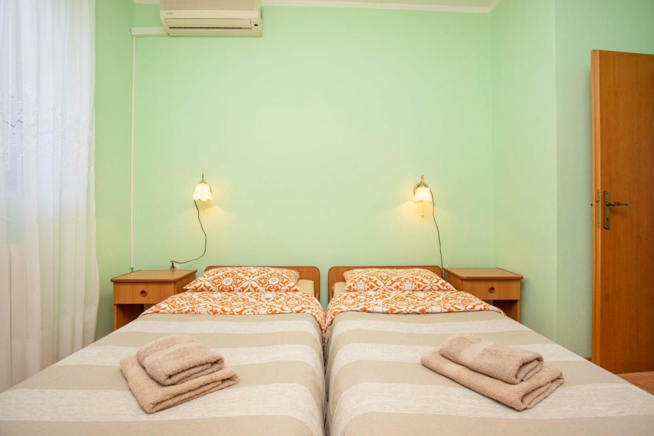 Apartmani Marica Plomin Εξωτερικό φωτογραφία