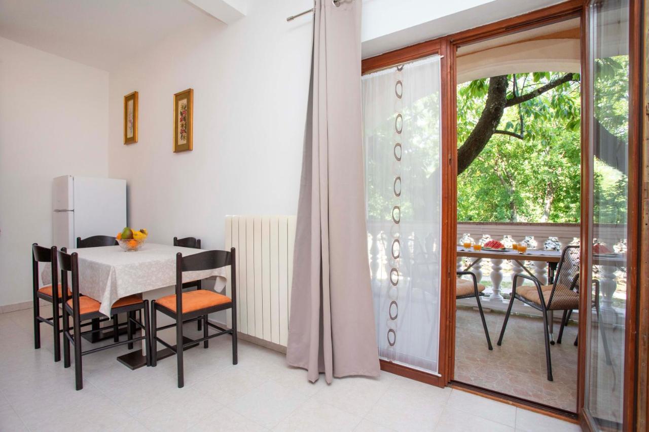 Apartmani Marica Plomin Εξωτερικό φωτογραφία