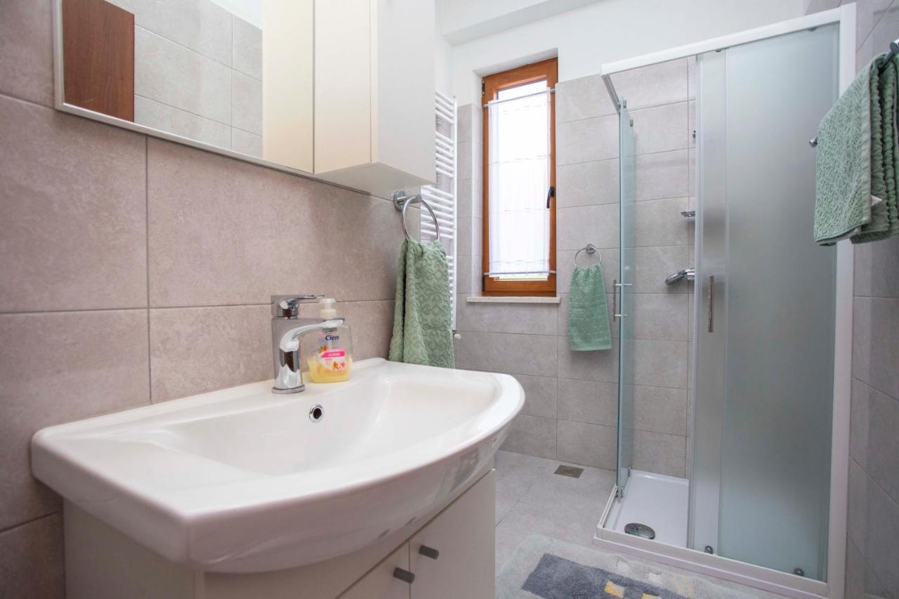 Apartmani Marica Plomin Εξωτερικό φωτογραφία