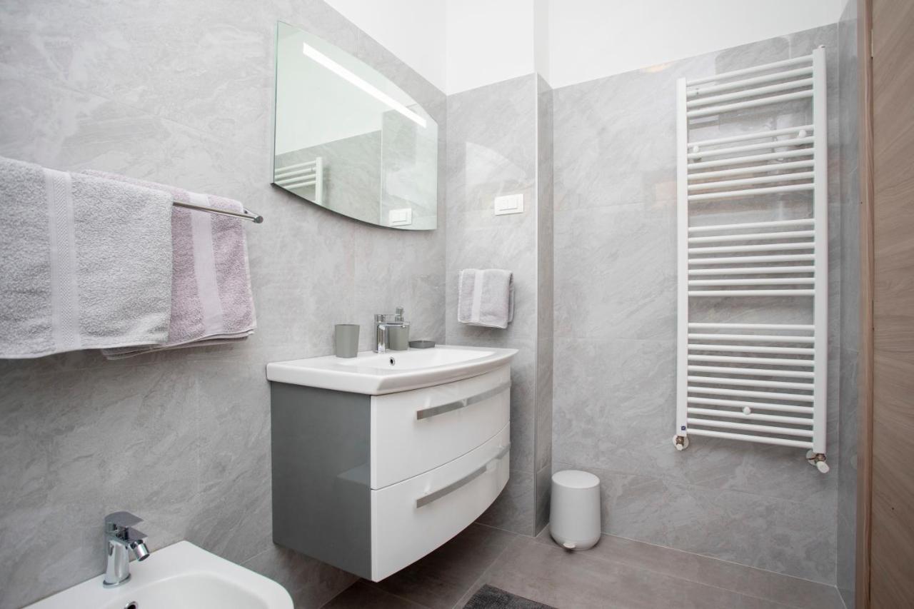 Apartmani Marica Plomin Εξωτερικό φωτογραφία