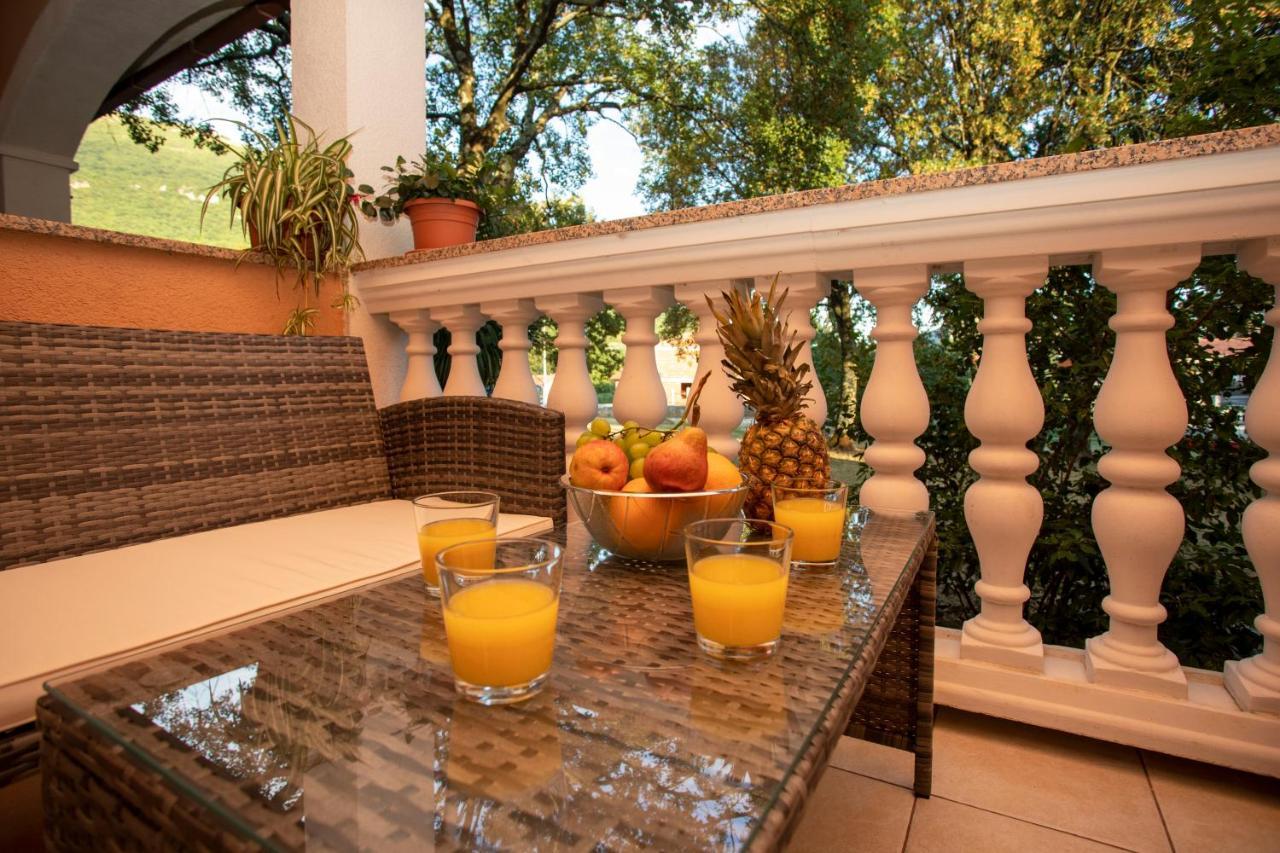Apartmani Marica Plomin Εξωτερικό φωτογραφία