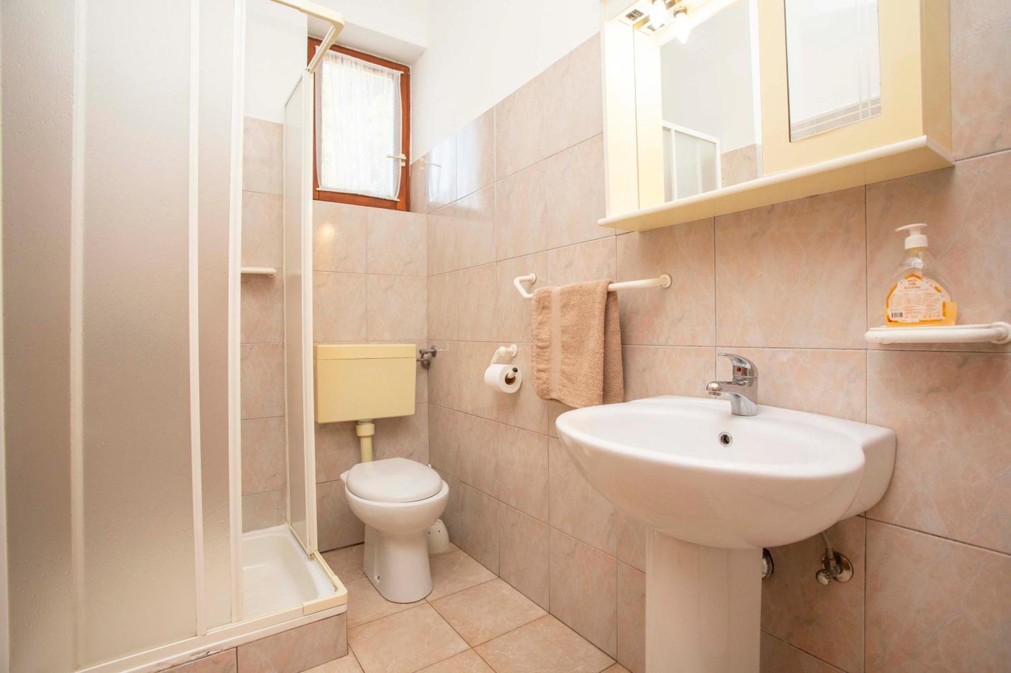 Apartmani Marica Plomin Δωμάτιο φωτογραφία